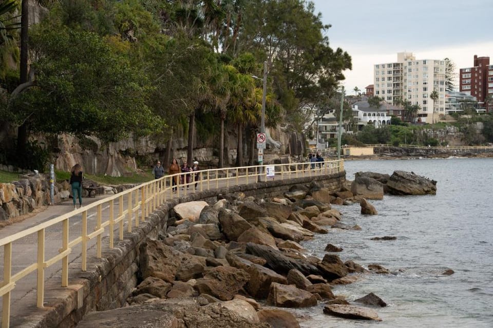 Ultimate Luxury in Manly Beach Vacation rental in Manly