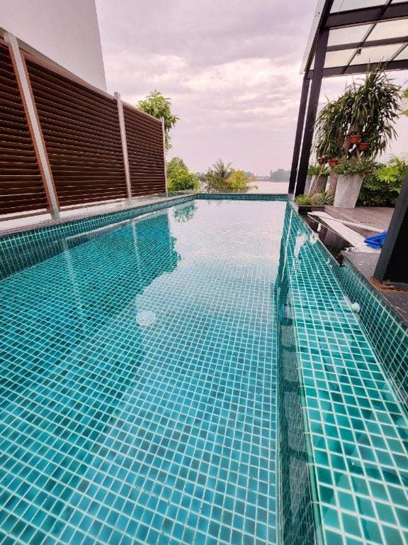 Luxury Village LX03 Chính chủ Vacation rental in Laos