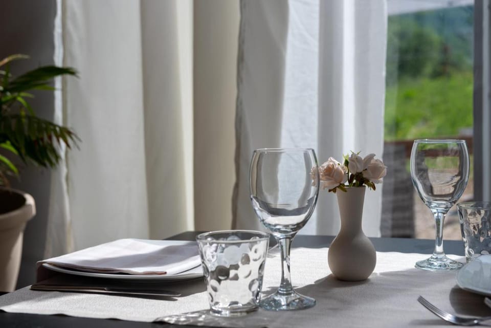 Casa Grimaldi Hotel & Restaurant tre stelle S Hotel in Umbria