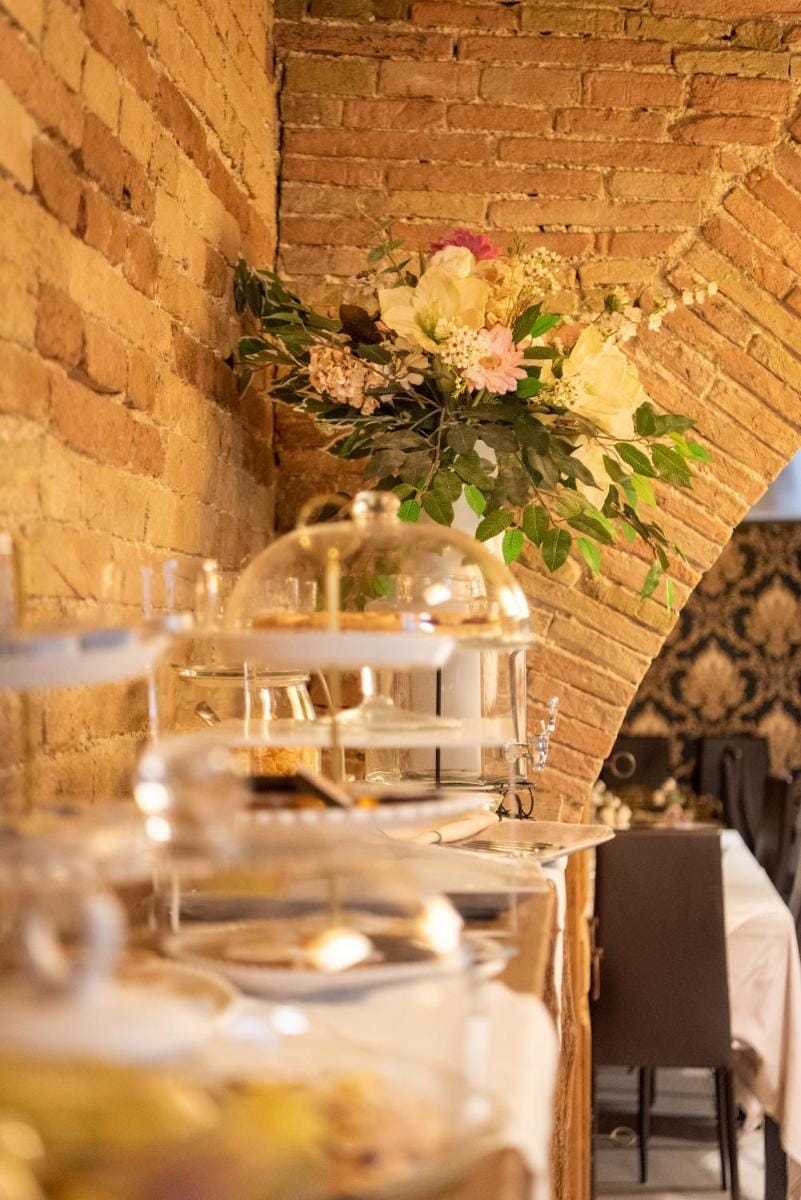 Casa Grimaldi Hotel & Restaurant tre stelle S Hotel in Umbria