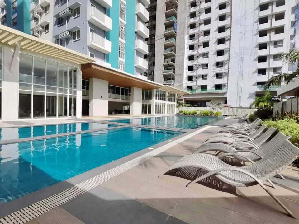 Sebby Studio Apartment in Bacolod