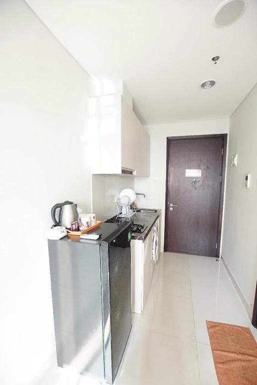 Apatel Puri Mansion - Tower A Apartment in Jakarta