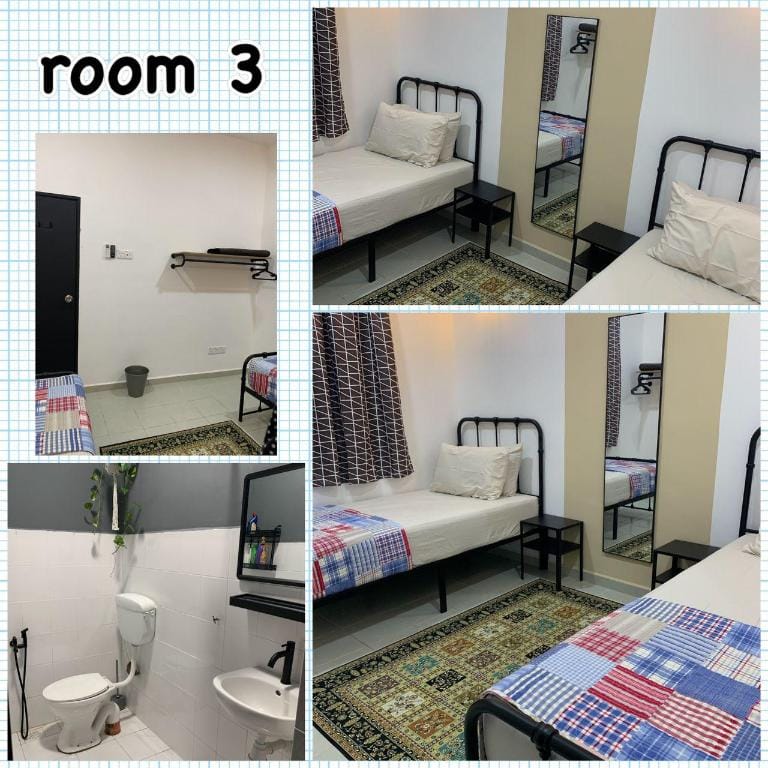 rumahpantai.afr Vacation rental in Pahang, Malaysia