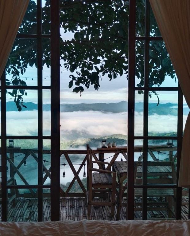 Tiny House w/Hot tub Included Breakfast & Dinner Villa in Thailand