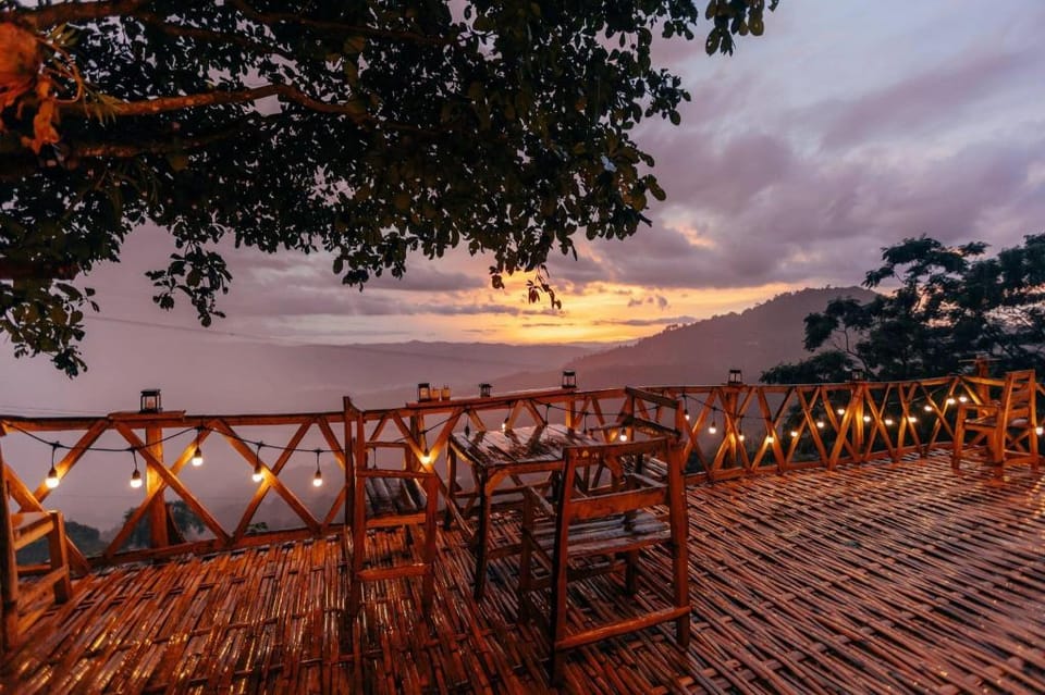 Tiny House w/Hot tub Included Breakfast & Dinner Villa in Thailand