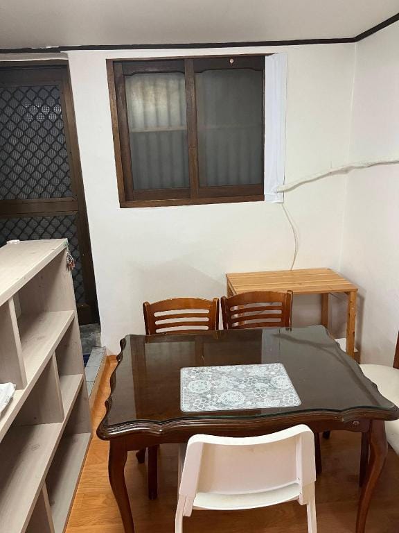 Dongming house(full rental) Vacation rental in Seoul