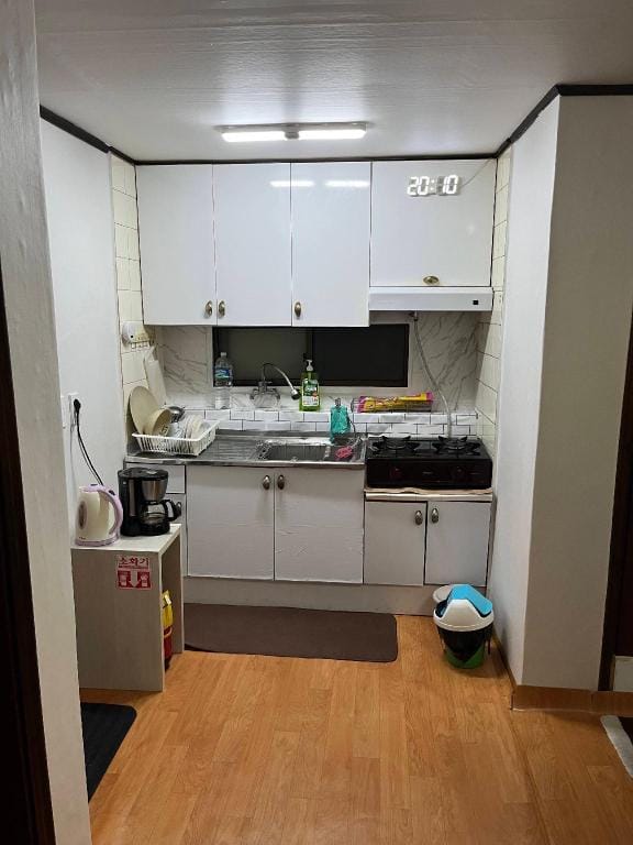 Dongming house(full rental) Vacation rental in Seoul