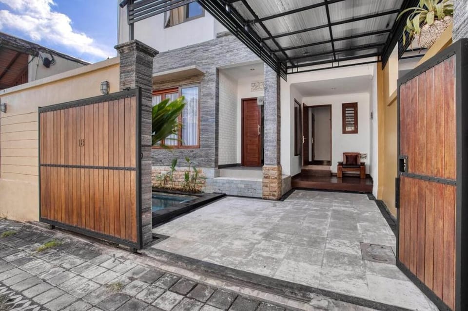 Seminyak Cosy Villa Vacation rental in Kuta