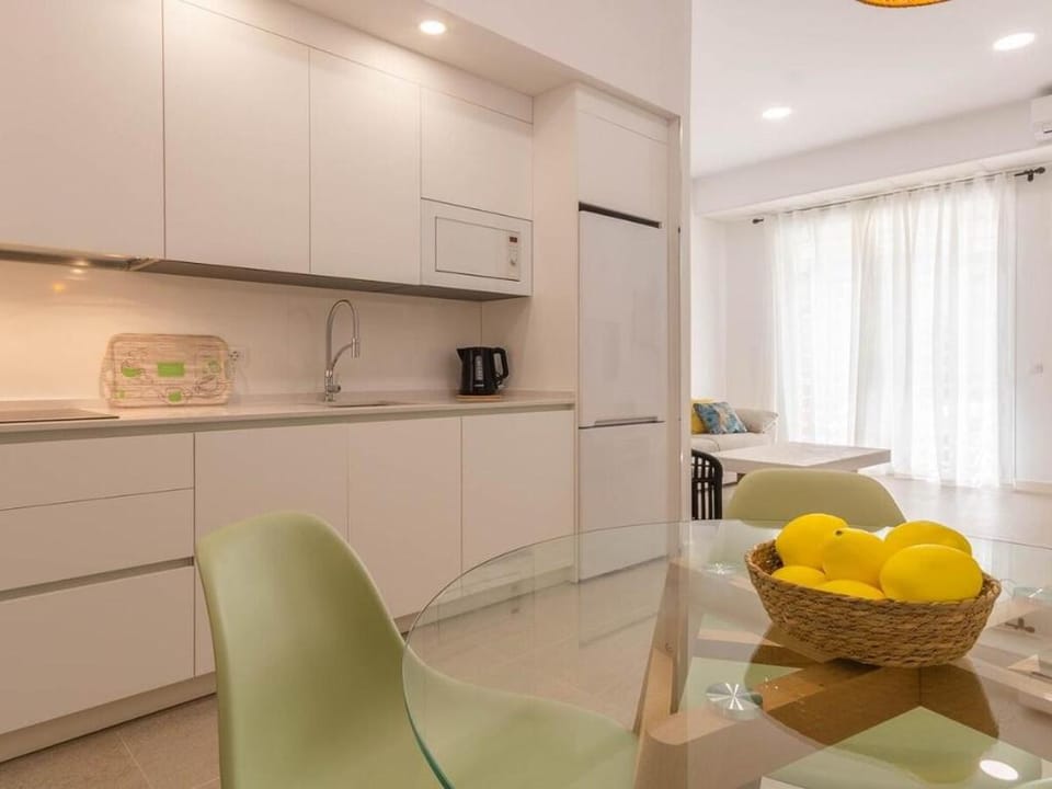 Apartamento Alnatur Suite 1 Apartment in Cordoba