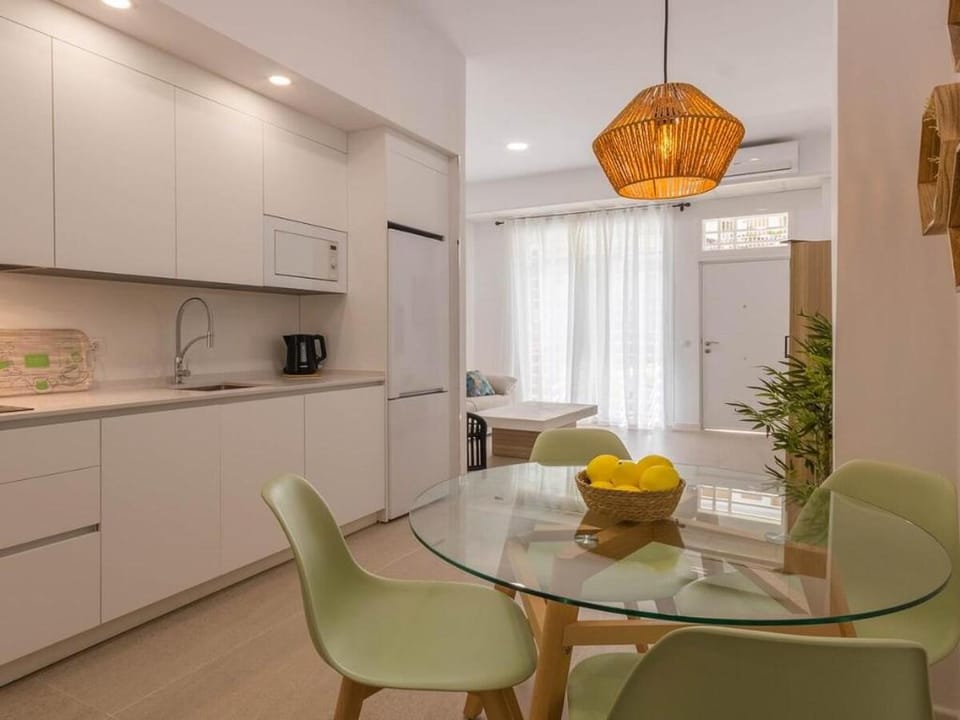 Apartamento Alnatur Suite 1 Apartment in Cordoba