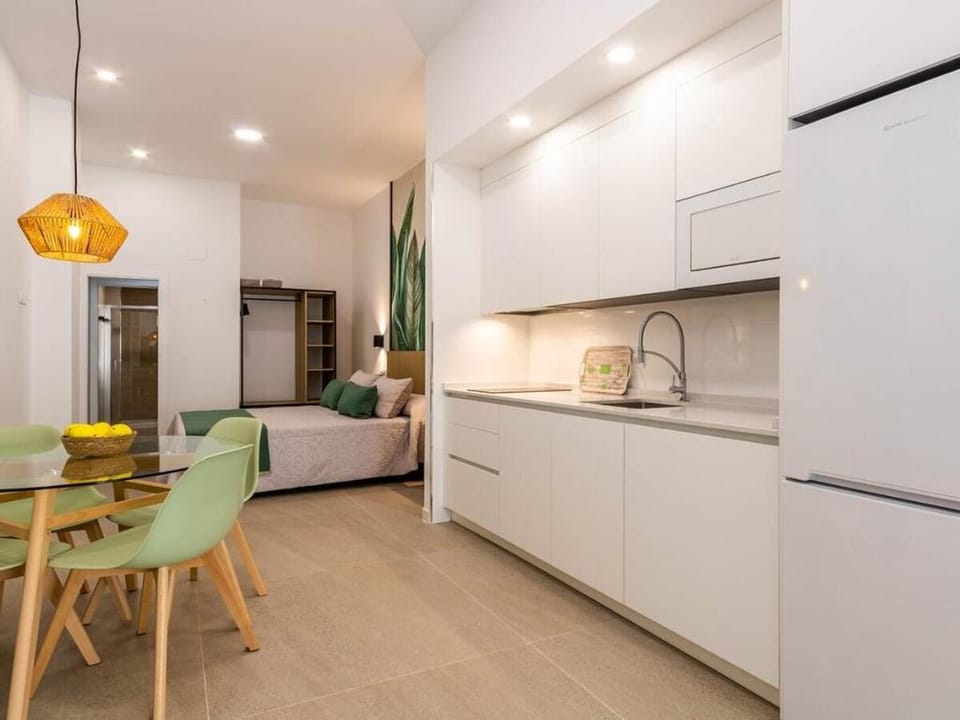 Apartamento Alnatur Suite 1 Apartment in Cordoba