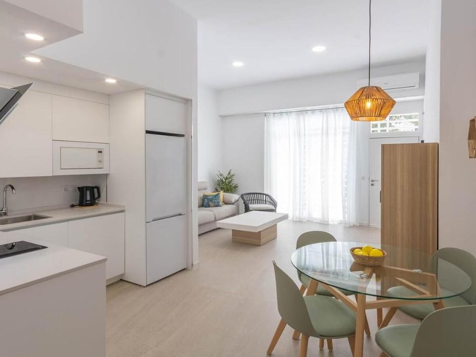 Apartmento Alnatur Suite 3 Apartment in Cordoba