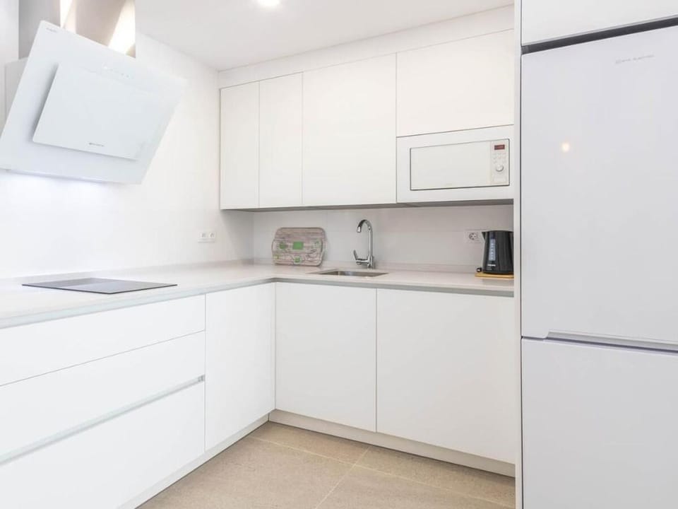 Apartmento Alnatur Suite 3 Apartment in Cordoba