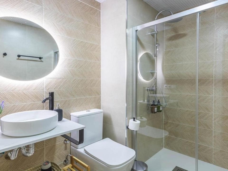 Apartmento Alnatur Suite 3 Apartment in Cordoba