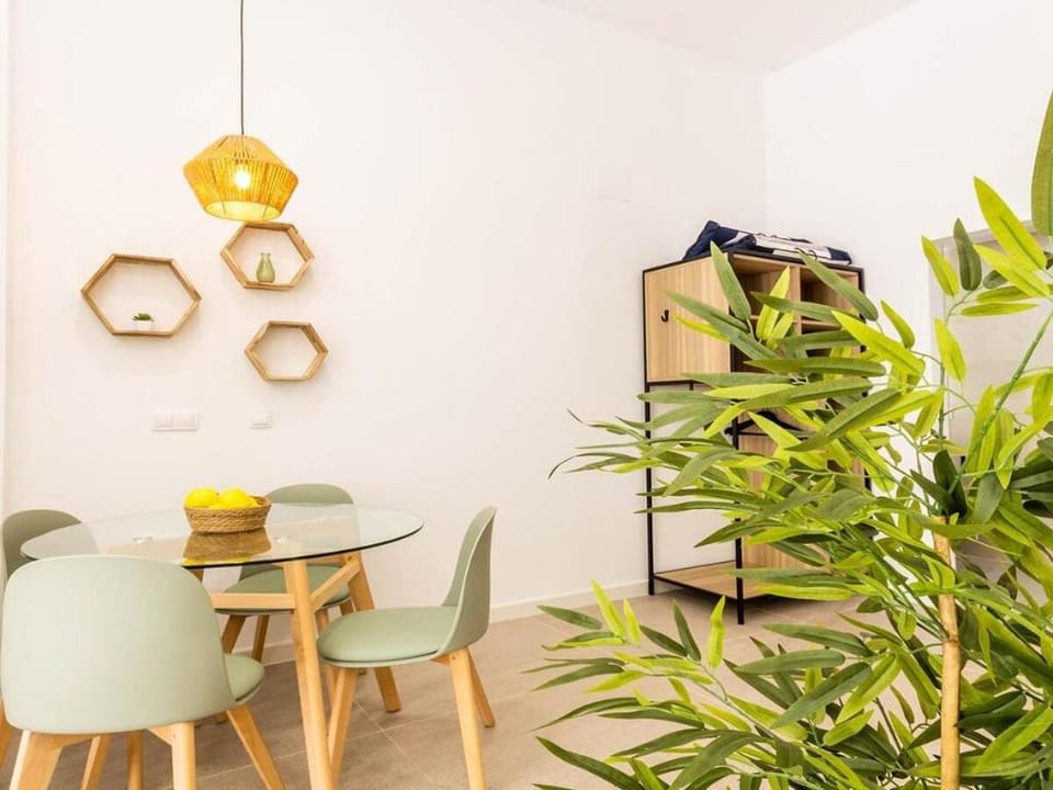 Apartamento Alnatur Suite 4 Vacation rental in Cordoba