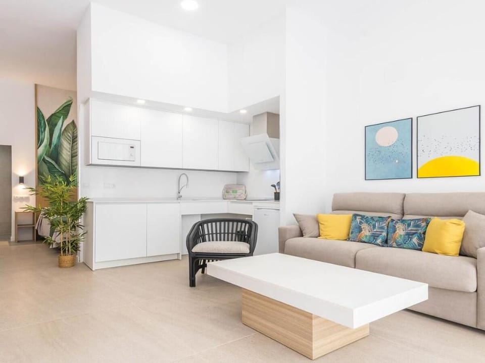 Apartamento Alnatur Suite 4 Vacation rental in Cordoba
