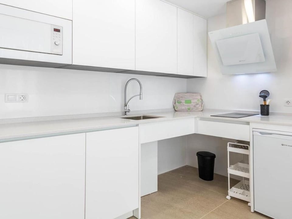 Apartamento Alnatur Suite 4 Vacation rental in Cordoba