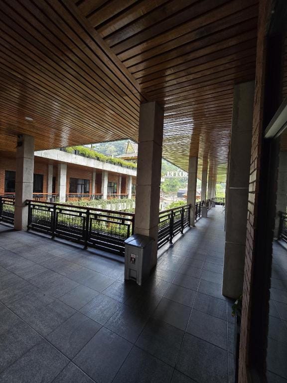 Pariban Hotel Hotel in Indonesia