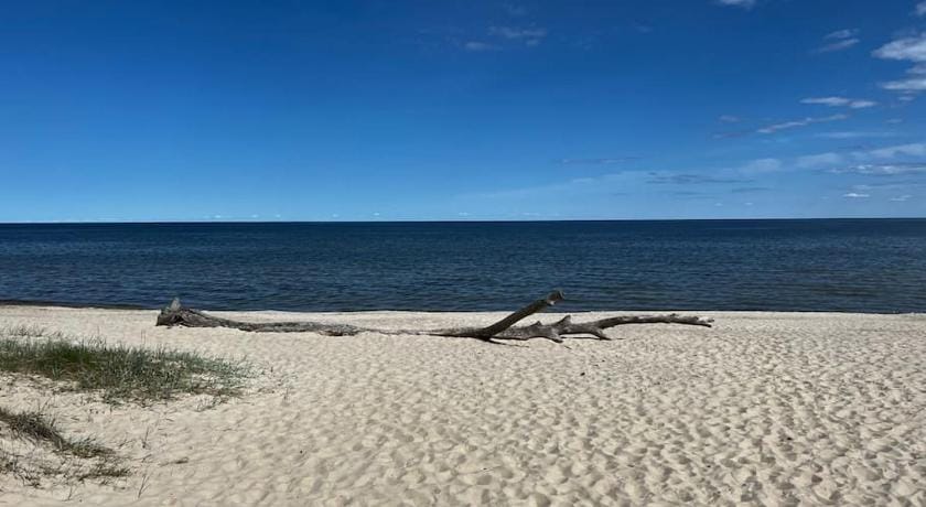Albatross_resort_alejaa Vacation rental in Latvia