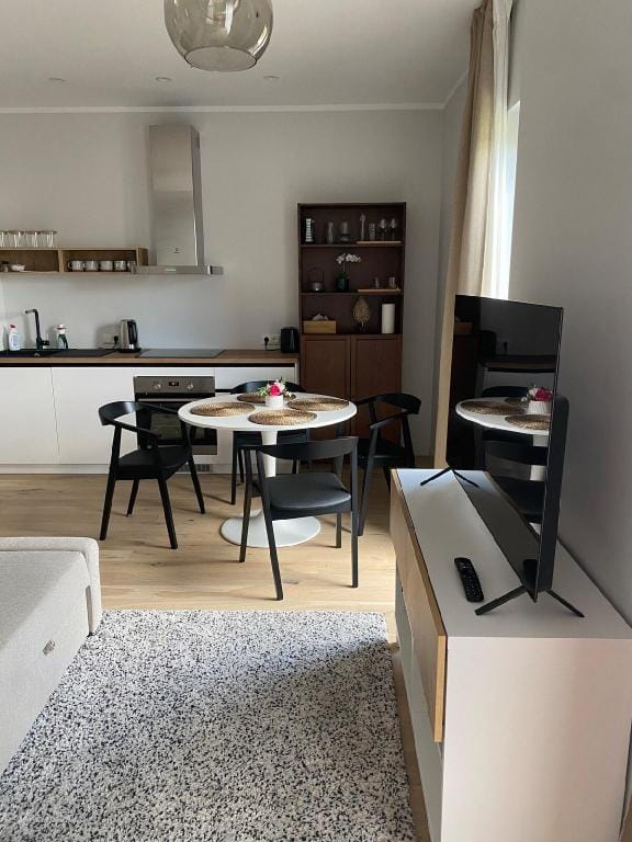 Albatross_resort_alejaa Vacation rental in Latvia