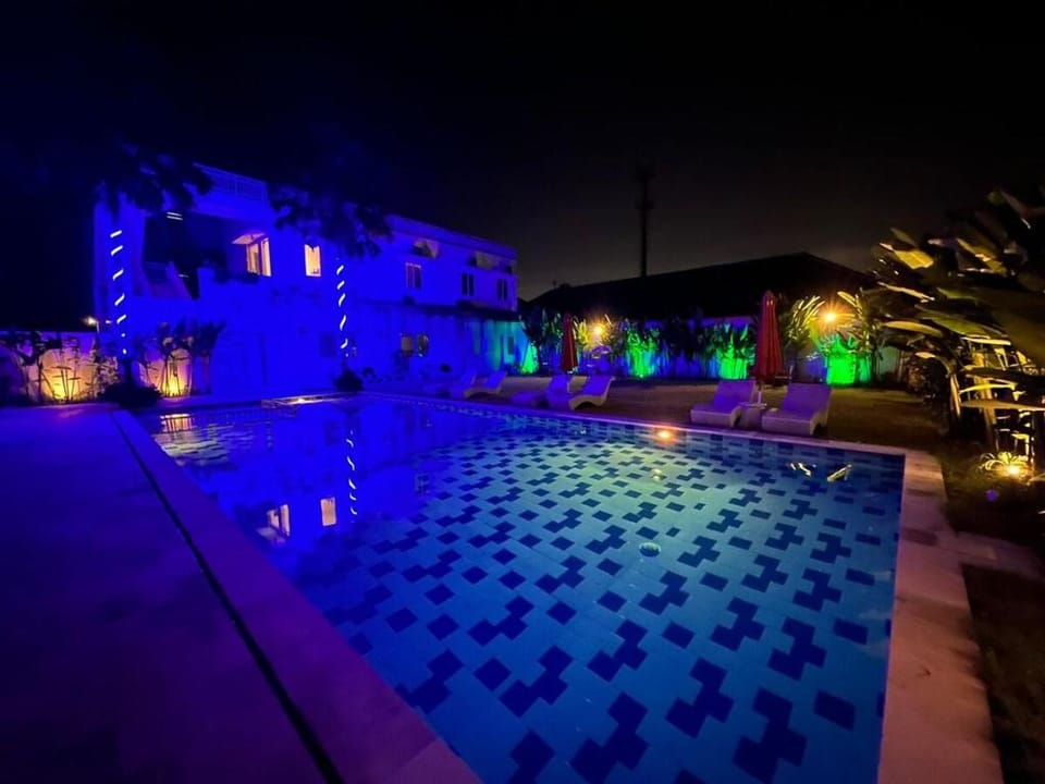 The Renon Apartment Two BedRoom 302 Apartment in Denpasar