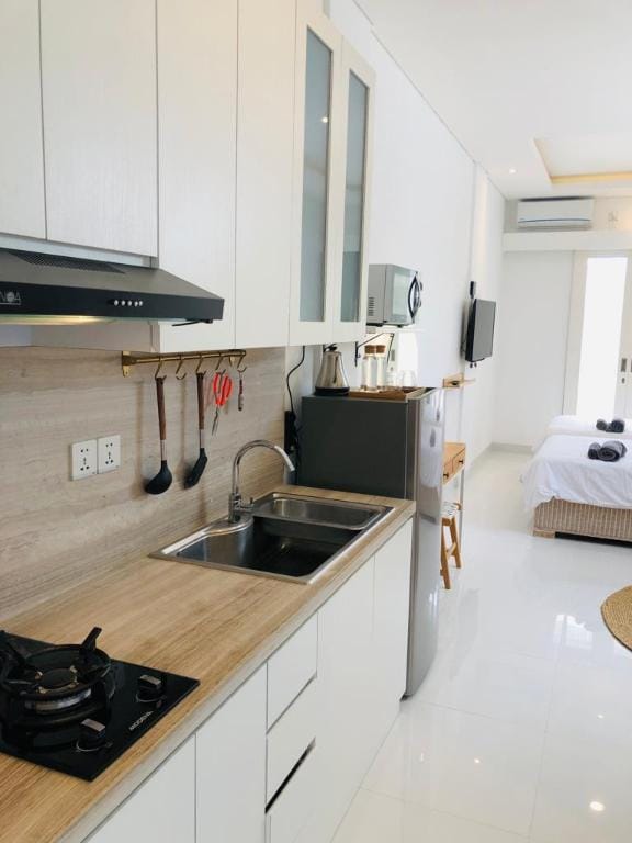 The Renon Apartment Two BedRoom 302 Apartment in Denpasar