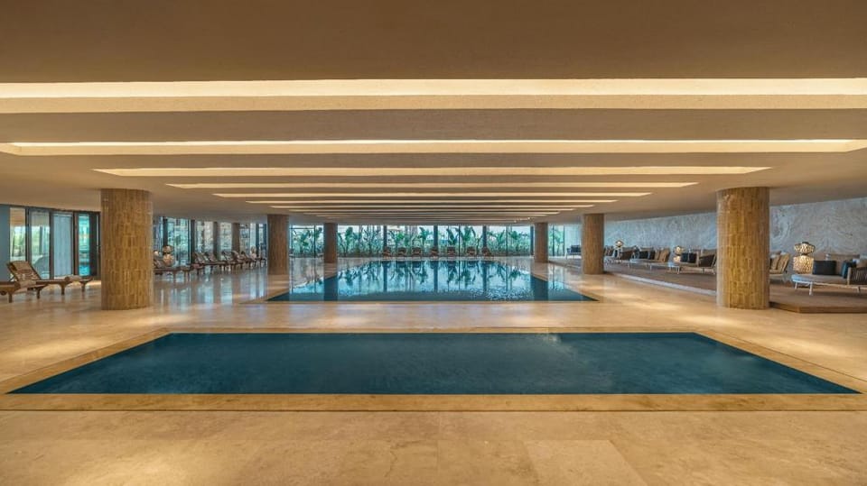 Swissôtel Resort And Spa Cesme Hotel in Cesme