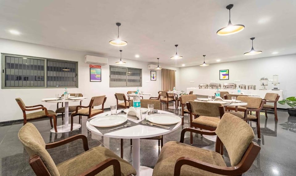 Treebo Skyry Residency Hotel in Coimbatore
