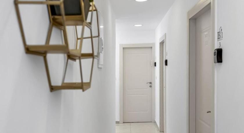 IB Properties Suites Hotel in Jerusalem
