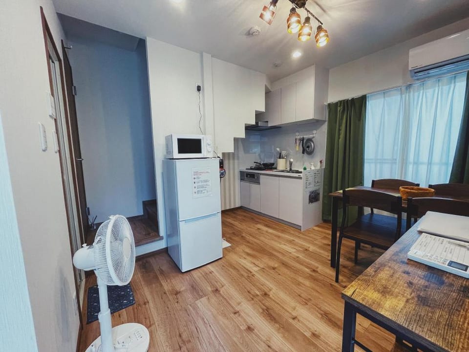 Skytree｜38m2 ｜ 3 Station available｜Whole House Vacation rental in Japan