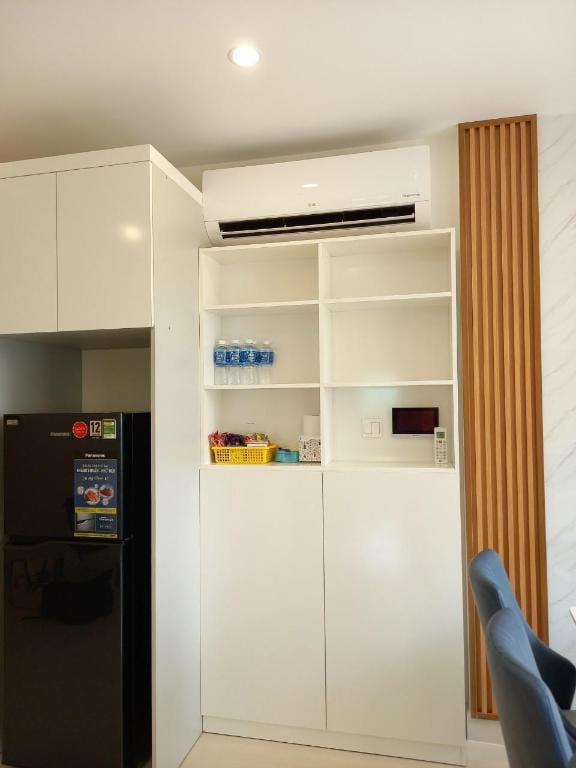 Vinhomes Grand Park - Lovely Apartment Apartment in Ho Chi Minh City