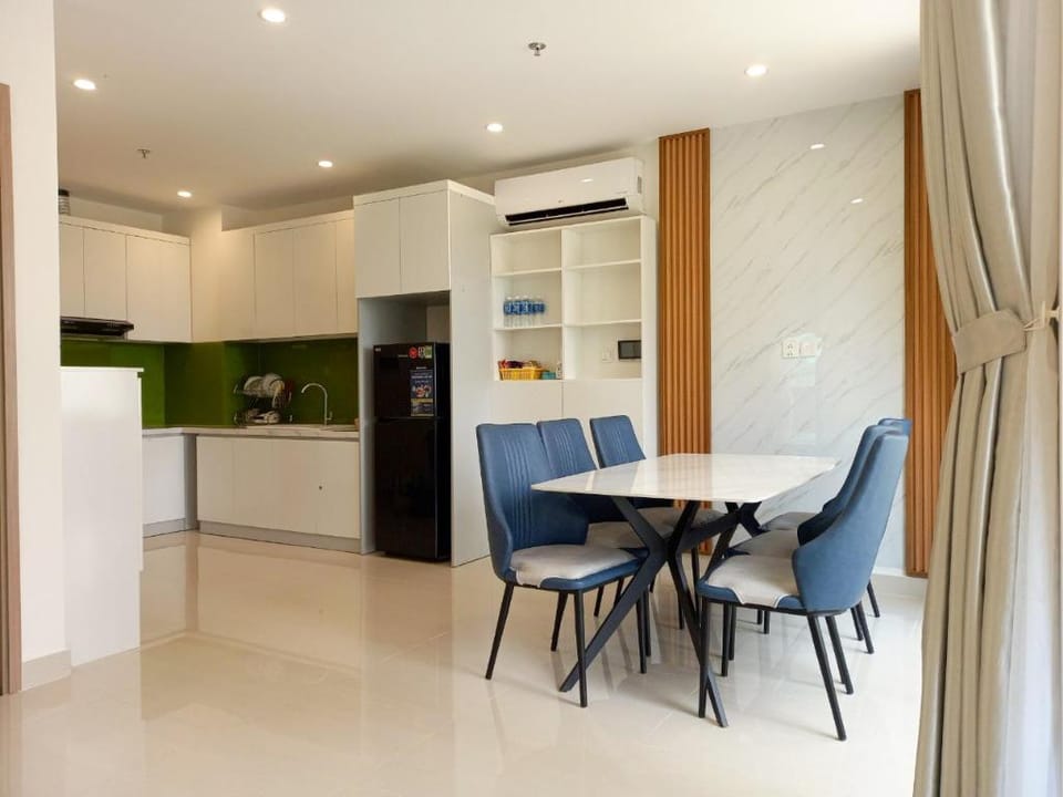 Vinhomes Grand Park - Lovely Apartment Apartment in Ho Chi Minh City