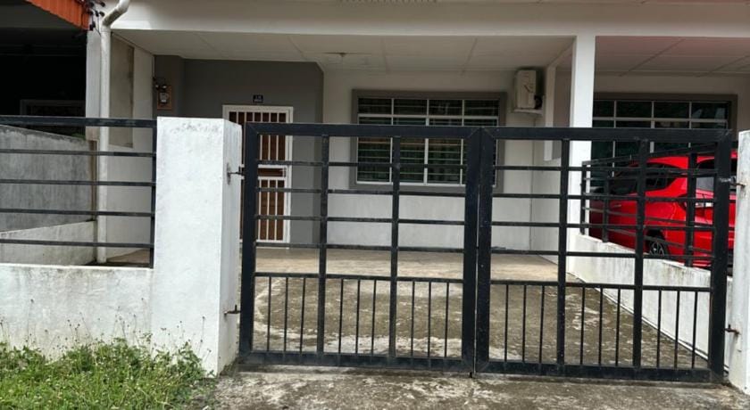 Macagawa Homestay  Vacation rental in Sabah