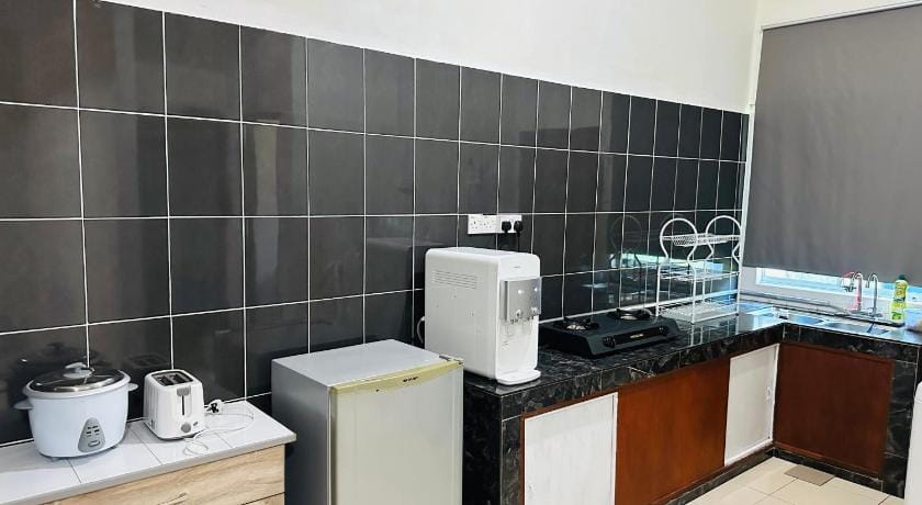 Macagawa Homestay  Vacation rental in Sabah