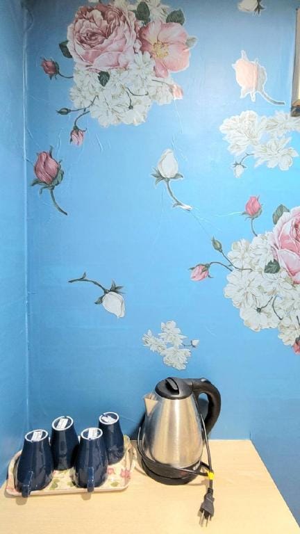 Ximending(Emei G)-Near MRT Ximen, lift Apartment in Taipei City