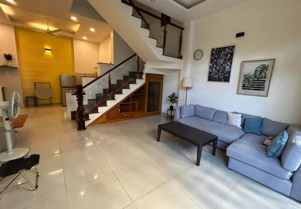 Green Haven apartment located the a peaceful town Apartment in Ho Chi Minh City