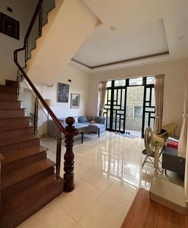 Green Haven apartment located the a peaceful town Apartment in Ho Chi Minh City