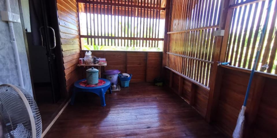 B1_กำนันมี่่โฮมสเตย์_Kamnan Mi Homestay​ Vacation rental in Thailand