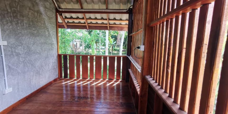 B2_กำนันมี่่โฮมสเตย์_Kamnan Mi Homestay​ Vacation rental in Thailand