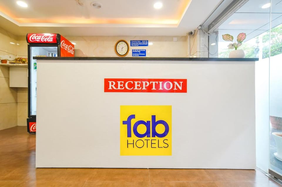 FabHotel Ten Eleven Hotel in India