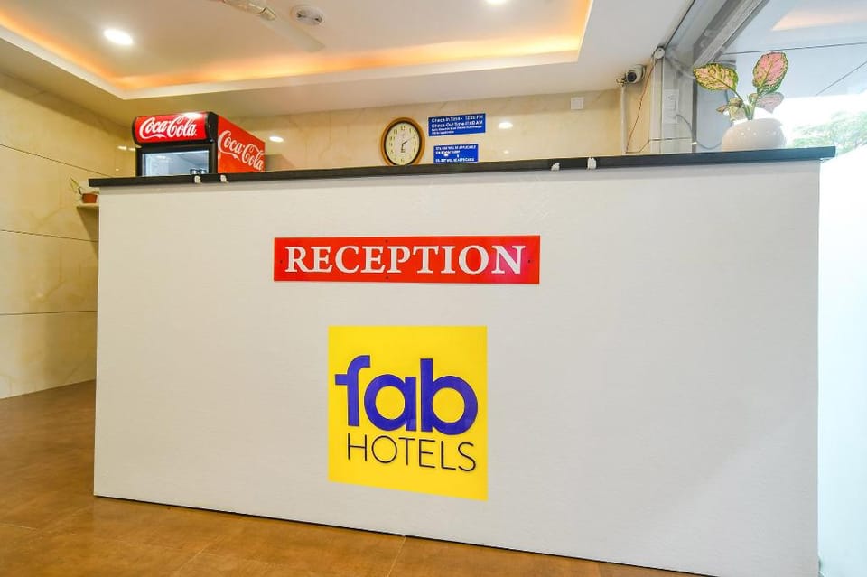 FabHotel Ten Eleven Hotel in India