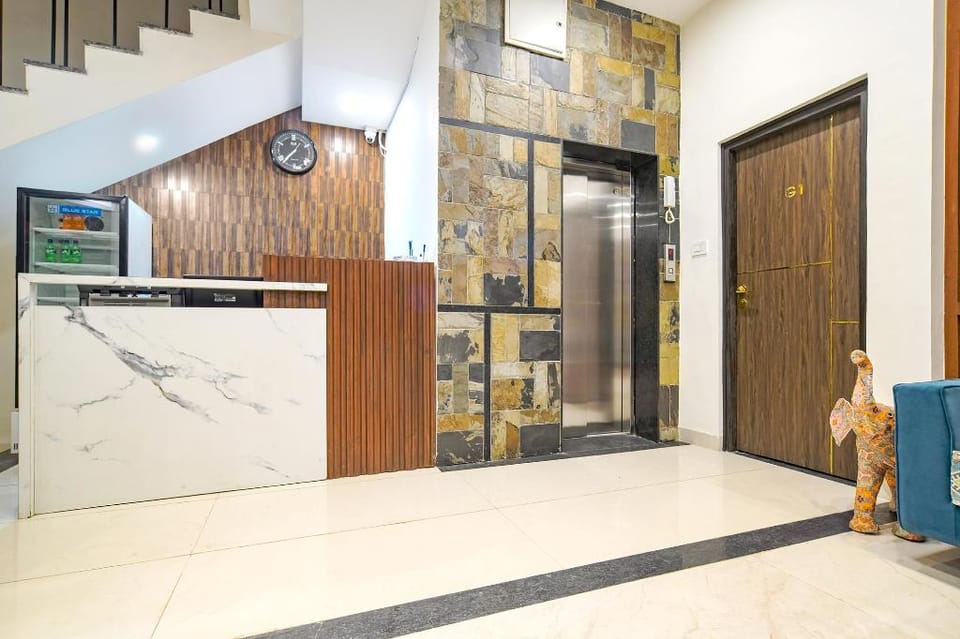 Suraj Kunj Hotel in India