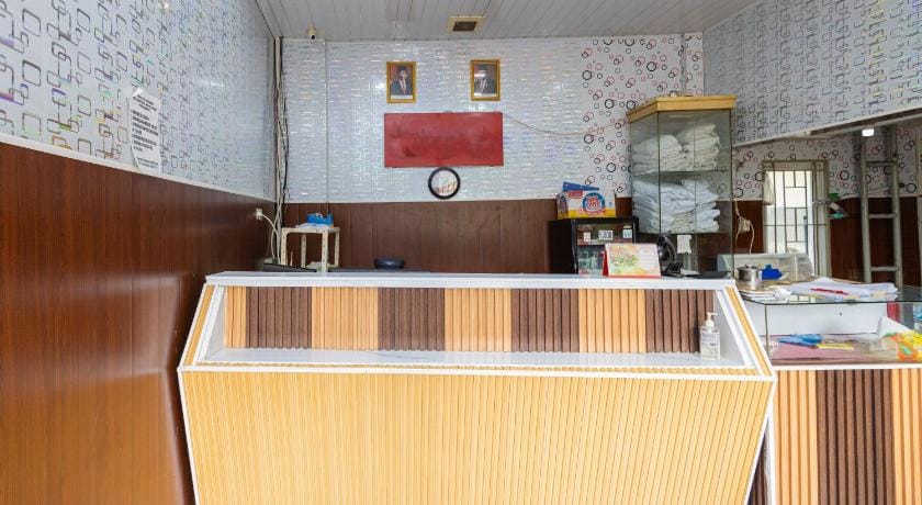 Alfa Guesthouse Serpong Mitra RedDoorz Hotel in West Java