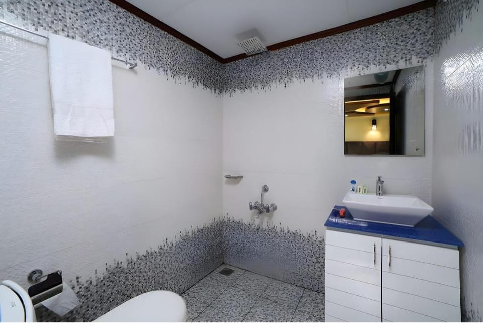 Meghavarsham Luxury cruise Hotel in Alappuzha