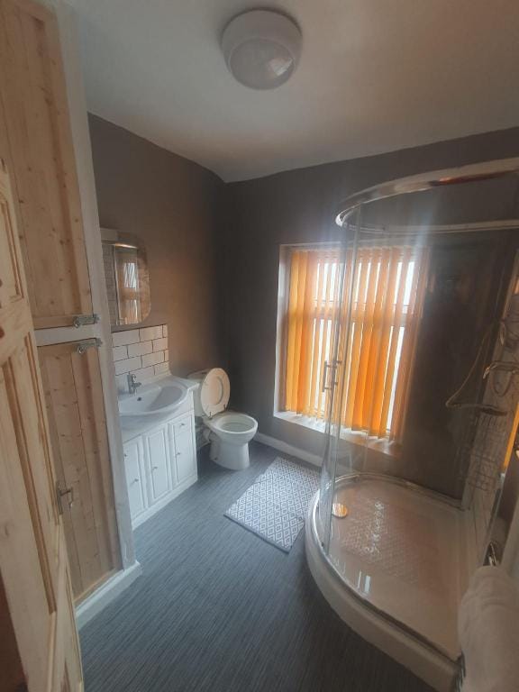 Guardian View Vacation rental in Wales