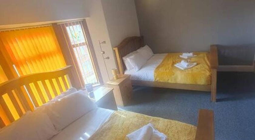 Guardian View Vacation rental in Wales