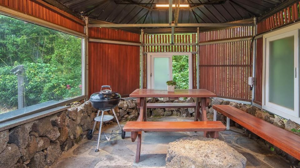 Jeju West dokchae pension Bed and Breakfast in South Korea
