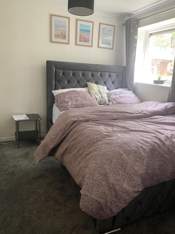 Lovely room in South London Hotel in Croydon