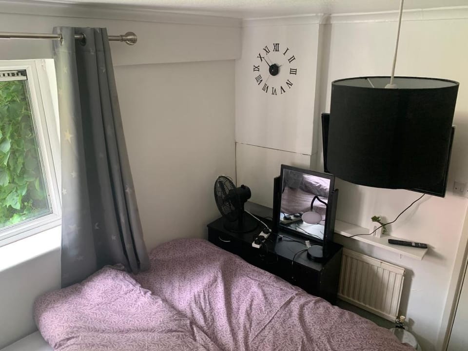 Lovely room in South London Hotel in Croydon