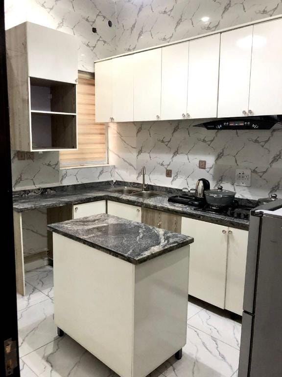 Lovely /beautiful well furnished vacation home.  Apartment in Lagos, Nigeria